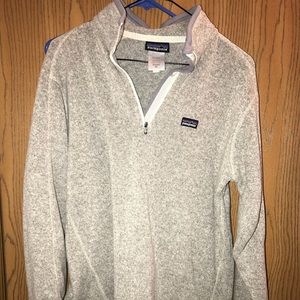 Women’s XL Patagonia better sweater
